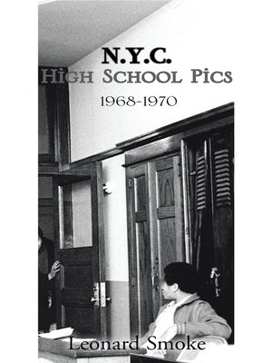 cover image of N.Y.C. High School Pics
